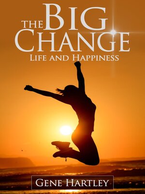 cover image of The Big Change